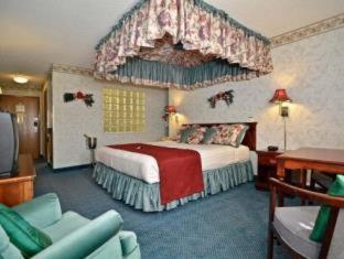 Best Western Executive Inn- Mount Gilead Pulaskiville Zimmer foto