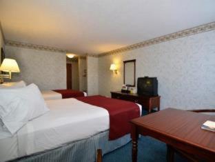 Best Western Executive Inn- Mount Gilead Pulaskiville Zimmer foto